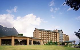 Yakushima Iwasaki Hotel