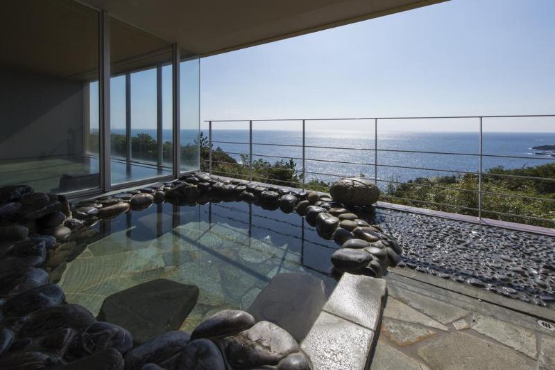 Yakushima Iwasaki Hotel Yakushima (Kagoshima) Exterior foto