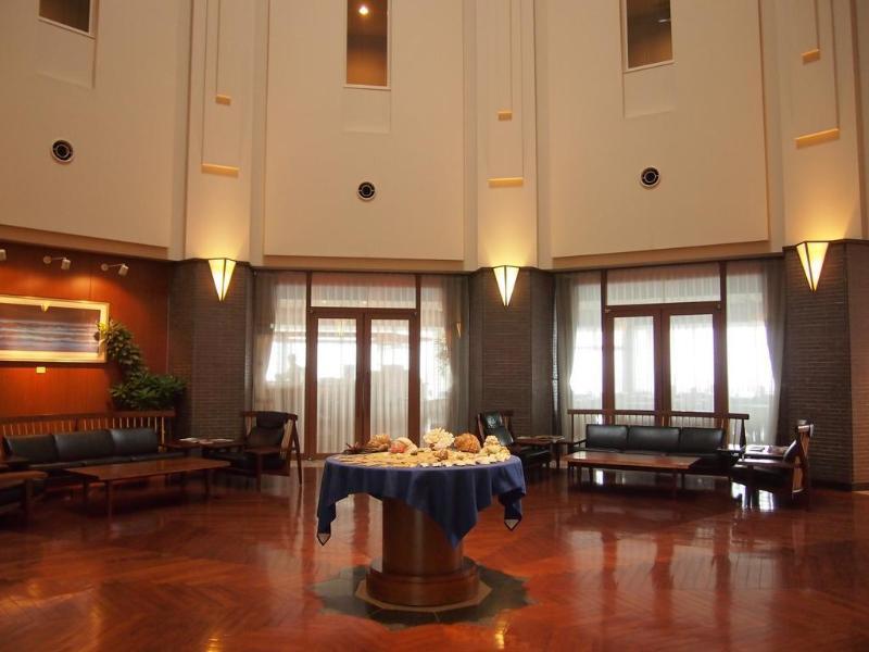 Yakushima Iwasaki Hotel Yakushima (Kagoshima) Exterior foto