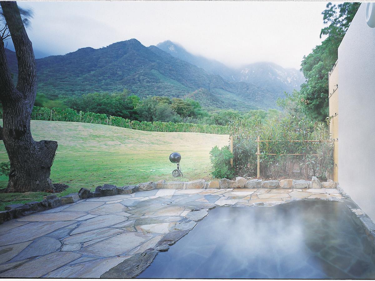 Yakushima Iwasaki Hotel Yakushima (Kagoshima) Exterior foto