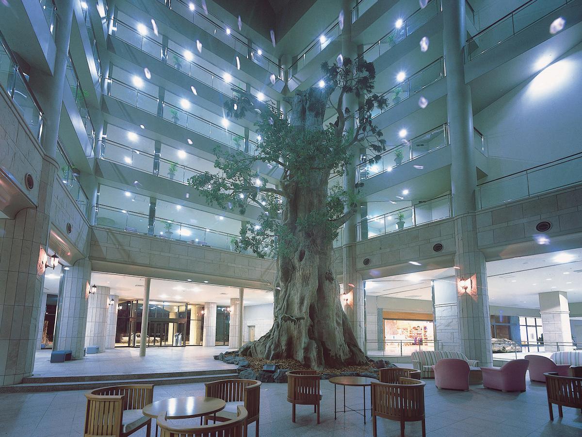 Yakushima Iwasaki Hotel Yakushima (Kagoshima) Exterior foto
