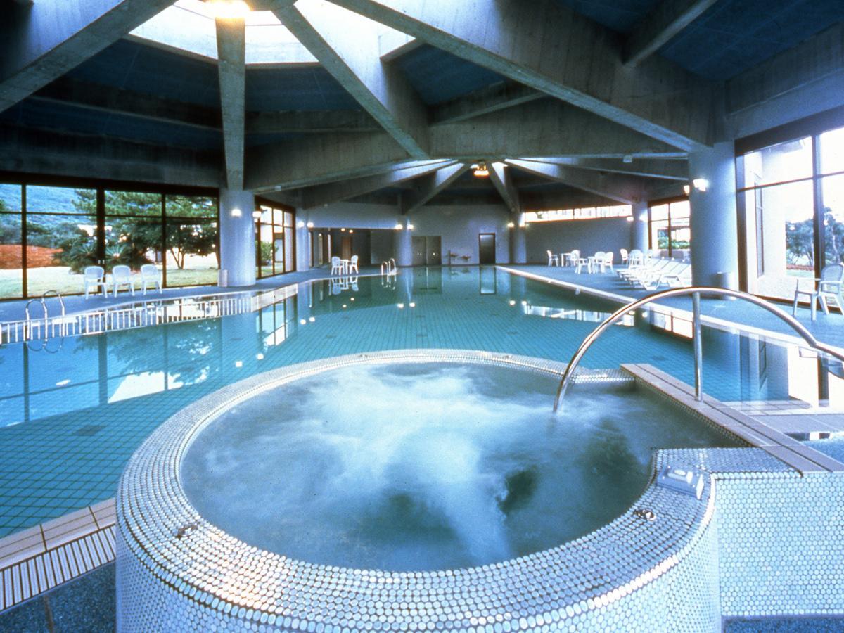 Yakushima Iwasaki Hotel Yakushima (Kagoshima) Exterior foto