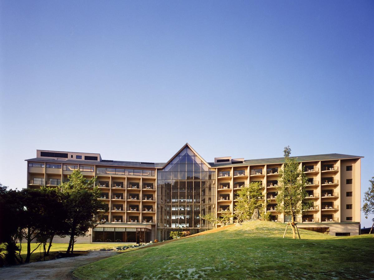 Yakushima Iwasaki Hotel Yakushima (Kagoshima) Exterior foto