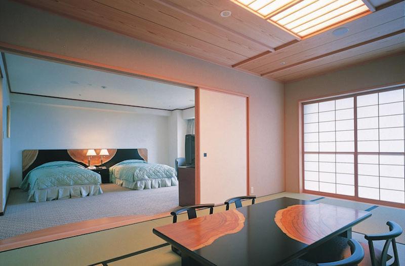 Yakushima Iwasaki Hotel Yakushima (Kagoshima) Exterior foto